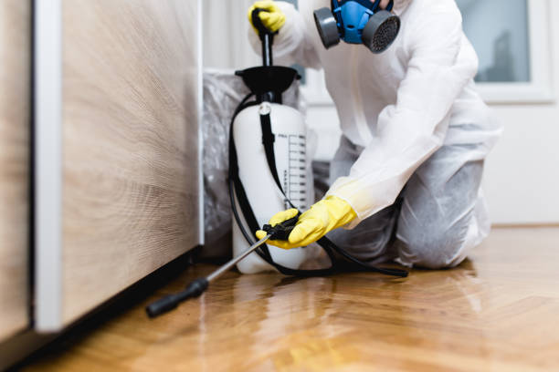 Pest Prevention Services in Leola, PA